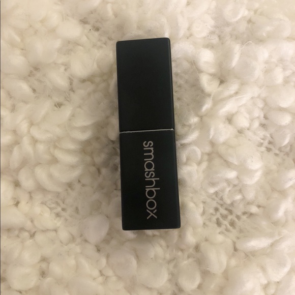 【Smashbox】Be Legendary Lipstick #Red Rage - Picture 2 of 4